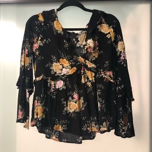 American Eagle shirt